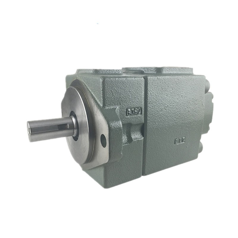 Yuken PV2R23-65-108-F-RAAA-41 Double Vane pump