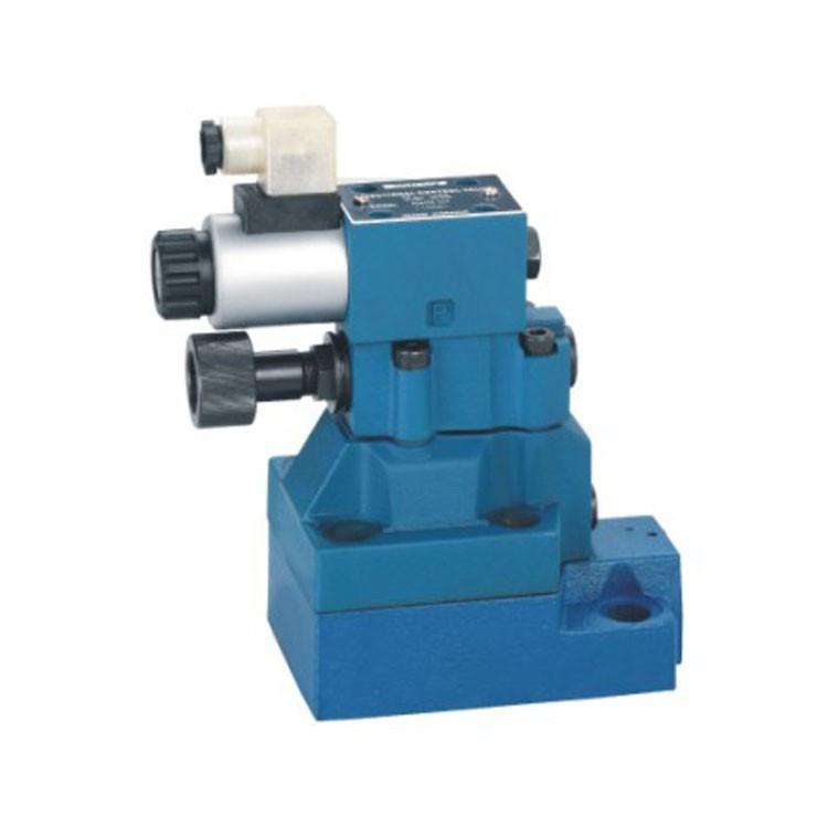 Rexroth ZDB6VA2-4X/315V PRESSURE RELIEF VALVE