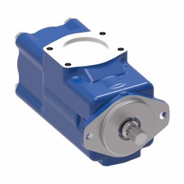 20V 25V 35V 45V Hydraulic Pump Core For Injection Moulding Machinery