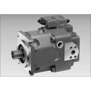 hydraulic high torque vane motor for vickers 25M 35M 45M 50M