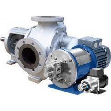 High Pressure Hydraulic Power Pack Gear Oil Pump For Replace Rexroth