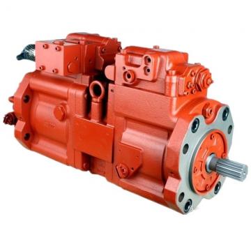 Denison T7 Series T7DDB Hydraulic Triple Vane Pump For Mobile Heavy Equipment