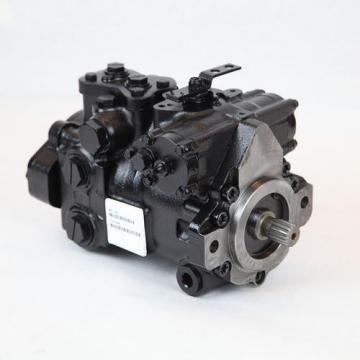 A4VG180 Hydraulic Tandem Charge Pump Assembly for Rexroth Piston Pump