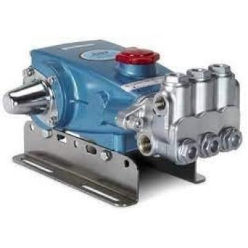 Jiangsu T6ED Vane Type Double Acting Electric Driven Hydraulic Pump