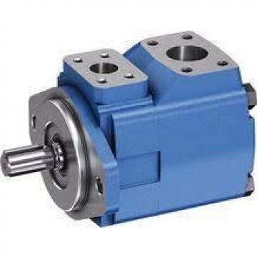 2Y3734 1238509 4D4661 Min Hydraulic Vane Pumps For CAT Pump V10