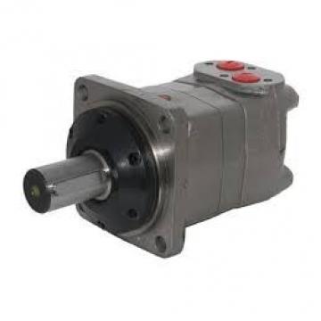 Replacement Denison T6ER Hydraulic Tandem Vane Pump