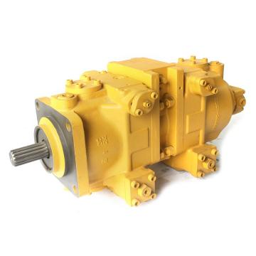 9P9610 Transmission Gear Pump for Caterpillar Loader parts 966D; 966E; 966F