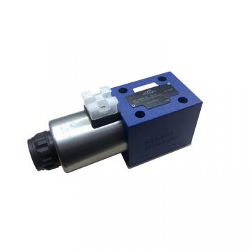 Rexroth 4WE6D6X/OFEG24N9K4 Solenoid directional valve