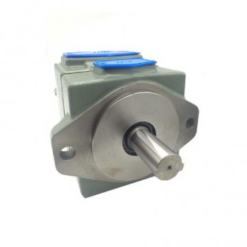 Yuken PV2R1-10-F-RAA-40 single Vane pump