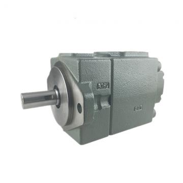 Yuken PV2R12-8-26-L-RAA-40 Double Vane pump