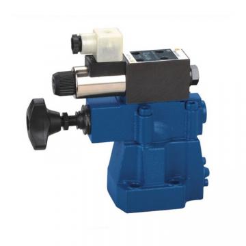 Rexroth ZDB6VP2-4X/100V    PRESSURE RELIEF VALVE