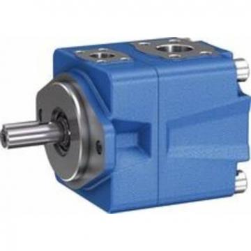 Rexroth PVQ21-1X/060-040RA15DDMB Vane pump