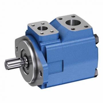 Rexroth PVQ52-1X/193-040RB15URMC Vane pump