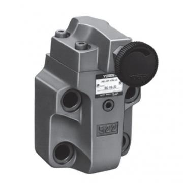 Yuken BSG-03-3C*-46 pressure valve