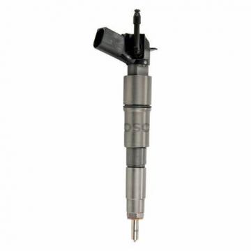 BOSCH 0445120086 injector