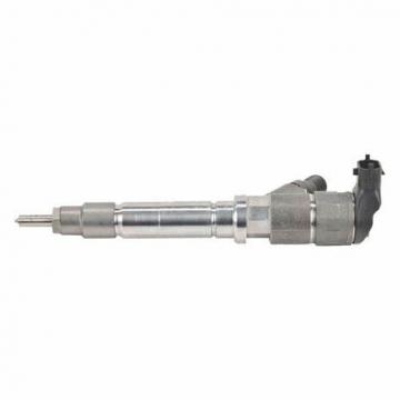 BOSCH 0445120086 injector