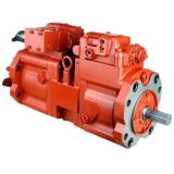 High Pressure C101 C102 hydraulic Dump Pump For Dump Truck