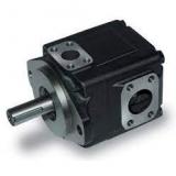 Double Acting Manual Denison Hydraulic Pump T6dc for Rubber Machine