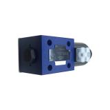 Rexroth WE6........./V Solenoid directional valve