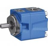 Rexroth PVQ52-1X/193-055RB15UUMC Vane pump